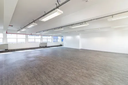 Andar / Laje corporativa para alugar, 387m² no São Paulo, Toledo