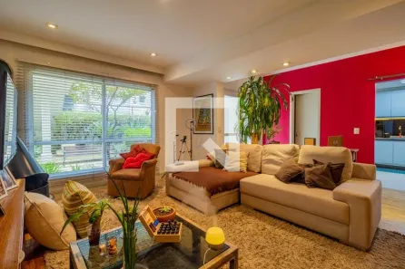 Casa de Condomínio com 3 Quartos à venda, 107m² no Vila Andrade, São Paulo