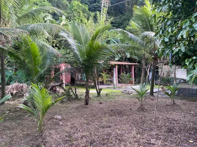 Terreno / Lote / Condomínio à venda, 1500m² no Botafogo, Nova Iguaçu