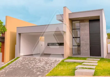 Casa de Condomínio com 3 Quartos à venda, 145m² no BR 104, Lagoa Seca