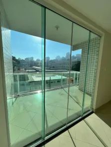 Cobertura com 3 Quartos para alugar, 100m² no Jardim Amália, Volta Redonda