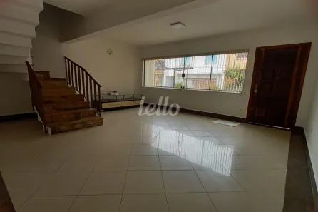 Casa de Vila com 3 Quartos à venda, 180m² no Vila Prudente, São Paulo