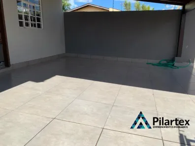 Sobrado com 3 Quartos à venda, 115m² no Vera Cruz, Londrina