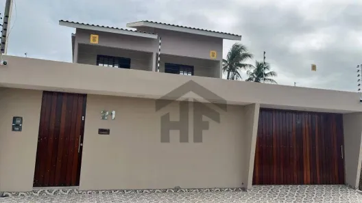 Casa com 3 Quartos à venda, 167m² no Vila da Praia, São José da Coroa Grande