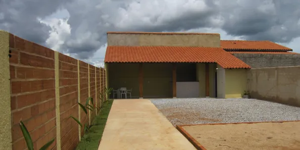 Terreno / Lote / Condomínio à venda, 300m² no Jardim Imperial, Goiânia