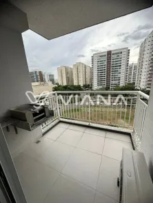 Apartamento com 2 Quartos para alugar, 75m² no Cerâmica, São Caetano do Sul