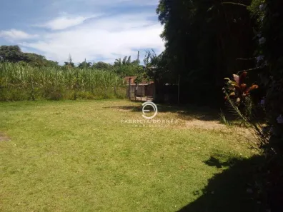 Fazenda / Sítio / Chácara com 1 Quarto à venda, 150m² no Tataúba, Caçapava