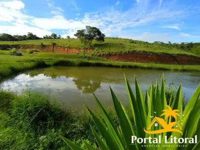 Fazenda / Sítio / Chácara com 1 Quarto à venda, 48400m² no Bonsucesso (Bacaxá), Saquarema