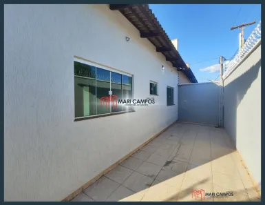 Casa com 3 Quartos à venda, 75m² no Plano Diretor Norte, Palmas