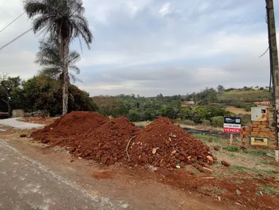 Terreno / Lote / Condomínio à venda, 339m² no Las Vegas, Ibiporã