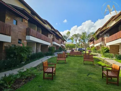 Apartamento com 2 Quartos à venda, 130m² no Guarajuba (Monte Gordo), Camaçari