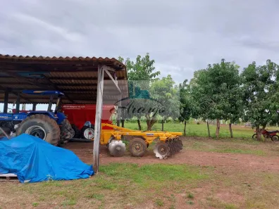 Fazenda / Sítio / Chácara à venda, 93m² no , Divinópolis do Tocantins