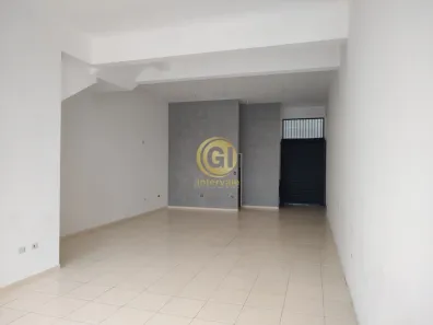 Loja / Salão / Ponto Comercial para alugar, 84m² no Loteamento Villa Branca, Jacareí