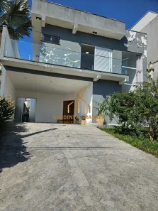 Sobrado com 4 Quartos para alugar, 215m² no Cidade Parquelandia, Mogi das Cruzes