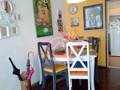 Apartamento com 2 Quartos à venda, 83m² no São Conrado, Rio de Janeiro