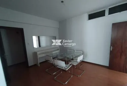 Apartamento com 3 Quartos para alugar, 133m² no Zona Central, Rio Claro