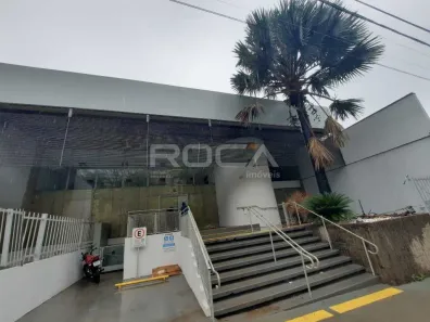 Prédio Inteiro à venda, 1000m² no Jardim São Carlos, São Carlos