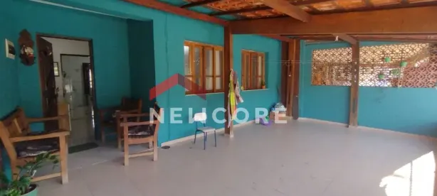 Sobrado com 3 Quartos à venda, 110m² no Centro, Ribeirão Pires