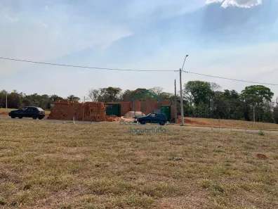 Terreno / Lote / Condomínio à venda, 298m² no Loteamento São Pedro, Jaguariúna