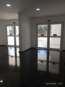 Apartamento com 2 Quartos para alugar, 63m² no Parque Esplanada, Embu das Artes