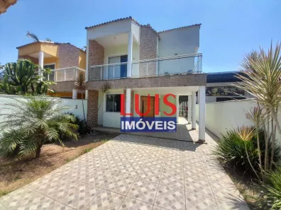 Casa com 3 Quartos à venda, 138m² no Praia de Itaipuaçu (Itaipuaçu), Maricá