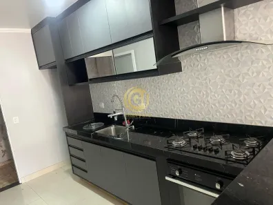 Casa com 2 Quartos à venda, 110m² no Loteamento Jardim Sol Nascente, Jacareí