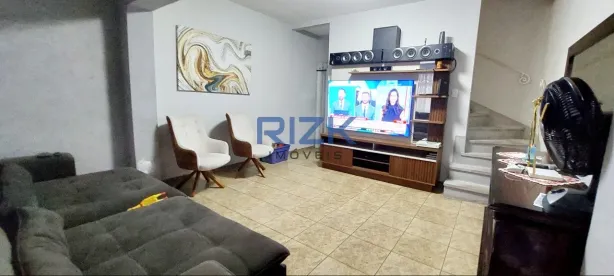 Casa de Vila com 3 Quartos à venda, 138m² no Aclimação, São Paulo