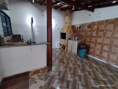 Casa com 4 Quartos à venda, 247m² no Jardim São Conrado, Campo Grande