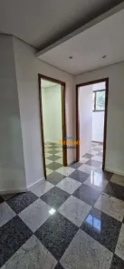 Conjunto Comercial / Sala para venda ou aluguel, 56m² no Centro, Jaguariúna