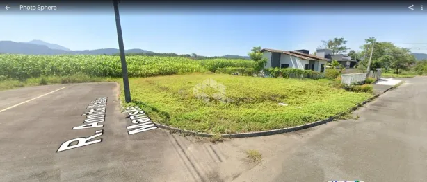 Terreno / Lote / Condomínio à venda, 406m² no Três Rios do Norte, Jaraguá do Sul