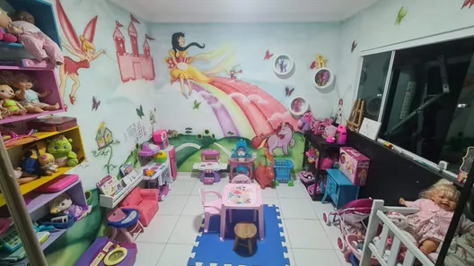 Casa com 3 Quartos para venda ou aluguel, 100m² no Jardim Cruzeiro, Feira de Santana