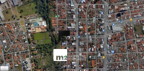 Terreno / Lote / Condomínio à venda, 1490m² no Vila Mauá, Goiânia