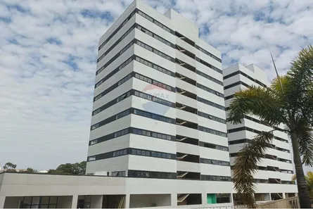 Conjunto Comercial / Sala à venda, 30m² no Chácara São José, Jaguariúna
