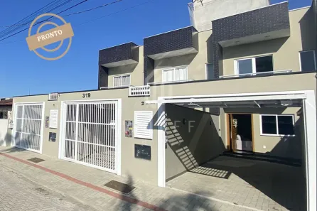 Sobrado com 2 Quartos à venda, 85m² no Itacolomi, Balneário Piçarras
