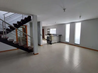 Casa de Condomínio com 3 Quartos para venda ou aluguel, 200m² no Jardim Santa Mônica II, Mogi Guaçu