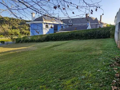 Terreno / Lote / Condomínio à venda, 739m² no Alphaville Graciosa, Pinhais