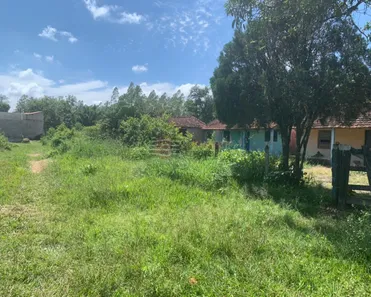Fazenda / Sítio / Chácara com 1 Quarto à venda, 24200m² no Vila Menino Jesus, Caçapava