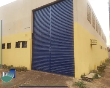Galpão / Depósito / Armazém à venda, 526m² no Vila Carvalho, Ribeirão Preto