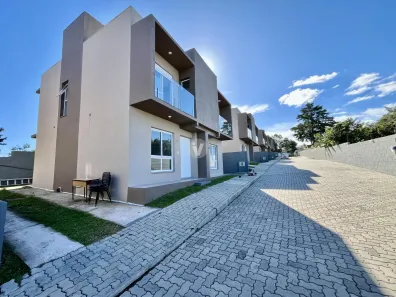Casa de Condomínio com 2 Quartos à venda, 72m² no São José, Santa Maria