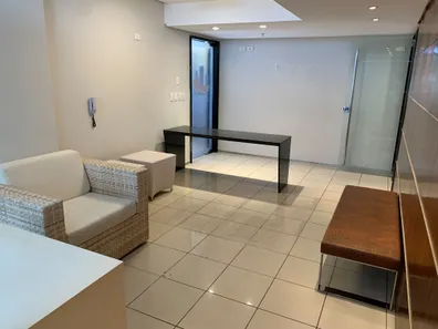 Andar / Laje corporativa para venda ou aluguel, 240m² no Ilha do Leite, Recife