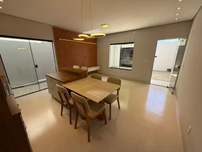 Casa com 2 Quartos à venda, 80m² no Plano Diretor Norte, Palmas