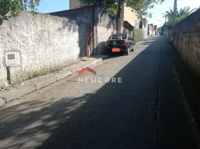 Terreno / Lote / Condomínio à venda, 500m² no Alvarenga, São Bernardo do Campo