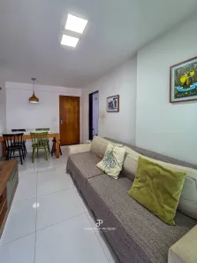 Apartamento com 3 Quartos à venda, 70m² no Piedade, Jaboatão dos Guararapes