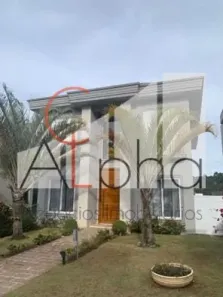 Sobrado com 4 Quartos para alugar, 450m² no Tamboré, Santana de Parnaíba