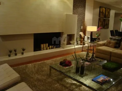 Apartamento com 4 Quartos à venda, 278m² no Duarte Silveira, Petrópolis