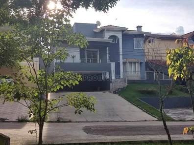 Casa de Condomínio com 3 Quartos à venda, 205m² no Residencial San Diego (Paysage Clair), Vargem Grande Paulista