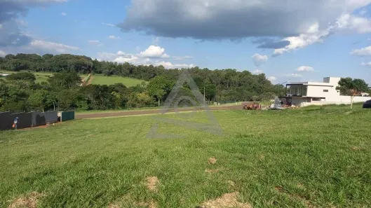 Terreno / Lote / Condomínio à venda, 1033m² no Chácara Panorama, Jaguariúna