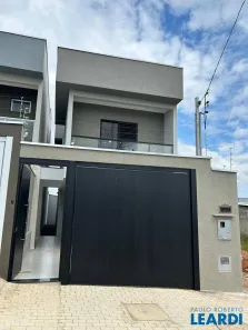 Sobrado com 3 Quartos à venda, 150m² no Residencial Belvedere, Poços de Caldas
