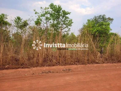 Fazenda / Sítio / Chácara à venda, 339m² no Setor Serrano, Paraíso do Tocantins