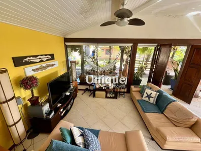 Casa de Condomínio com 4 Quartos à venda, 300m² no Manguinhos, Armação dos Búzios